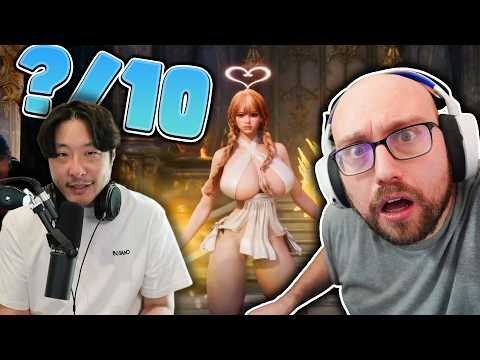 Kanon Review on Aion 2 SURPRISED Me..