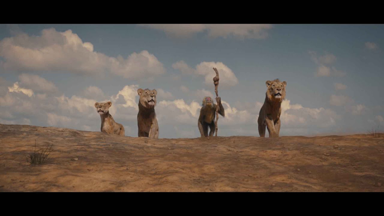 Mufasa: The Lion King | Be the First to Watch at Home Today. Buy It Now Only On Digital -  - Exploring the unlikely rise of the beloved king of the Pride Lands, “Mufasa: The Lion King” enlists Rafiki to relay the legend of Mufasa to young lion cub Kiara