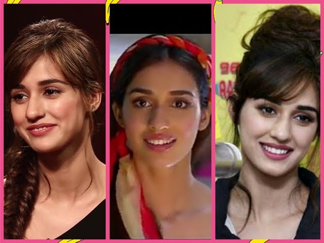 Disha Patani wraps Malang shoot; to be seen as 'water baby' in the movie -  IBTimes India