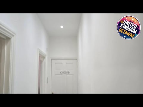 Realwood Homes- Broomhill Road | Nottingham, United Kingdom | Hotel Review 🛏️