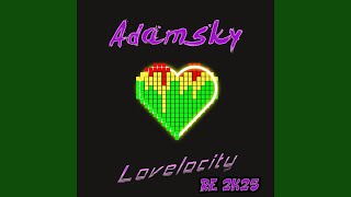 Lovelocity Guide