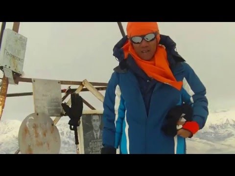 Pengalaman