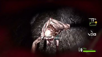 L4d2 the passing on last man on earth part 2￼