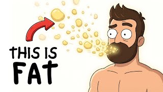 Fat Doesn't Burn… You Breathe It Out