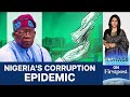 Nigeria Corruption Tinubu s Record Scandal Within Anti graft Agency