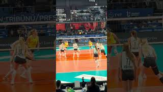 404 Ana Cristina De Souza Beşiktaş Vs Fenerbahçe Derby Game