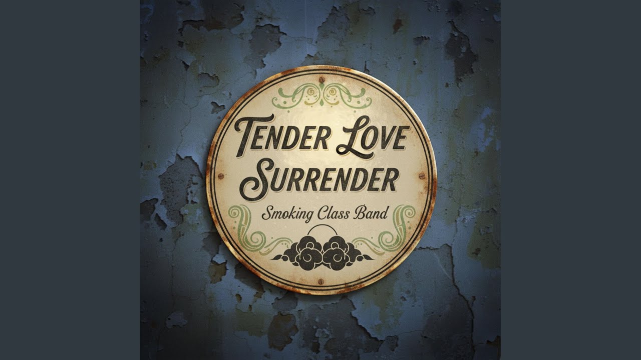 Tender Love Surrender