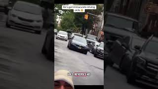 Hes Got Great Driving Skills