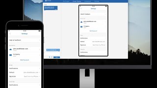 How to sharing screen with computer without USB,, without pc screenshot 4