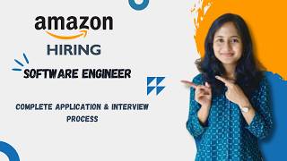 Amazon Hiring Software Engineers | University Talent Acquisition Program