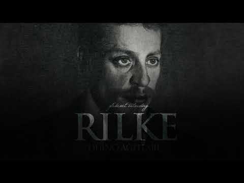 Rainer Maria Rilke - Duino Ağıtları 1-3