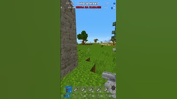 ВОЙНА за АИР-ДРОП в Rust в МАЙНКРАФТЕ 😂 (RustEx Remake)