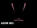 BLACKPINKS PINK VENOM Audio