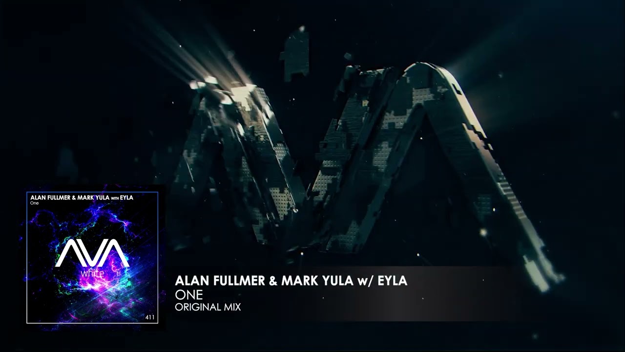Alan Fullmer & Mark Yula with EYLA - One auf YouTube ansehen Alan Fullmer & Mark Yula with EYLA - One auf YouTube ansehen