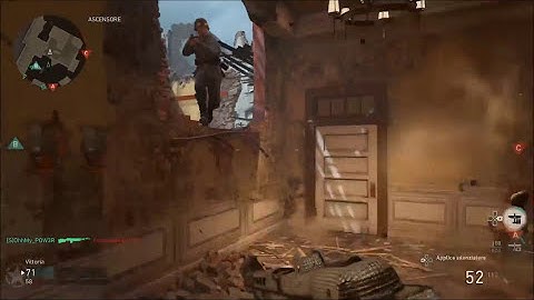 WW2: MY THIRD V2 ROCKET on domination