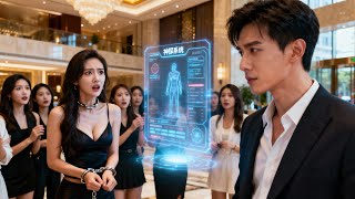 [Multi SUB]（全集）小夥沒想到因相親被勢力女羞辱後竟然意外穿越重生到高中時代，開局還被絕色校花表白強吻？ ！#逆襲 #MiniDrama #精彩大陸短劇 screenshot 4