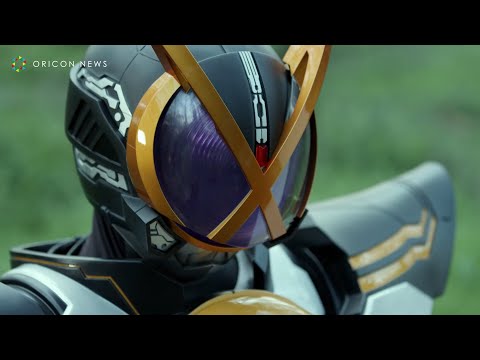 仮面ライダーネクストファイズ、ネクストカイザ 仮面ライダー555：Vシネに“仮面ライダーネクストカイザ”登場 新