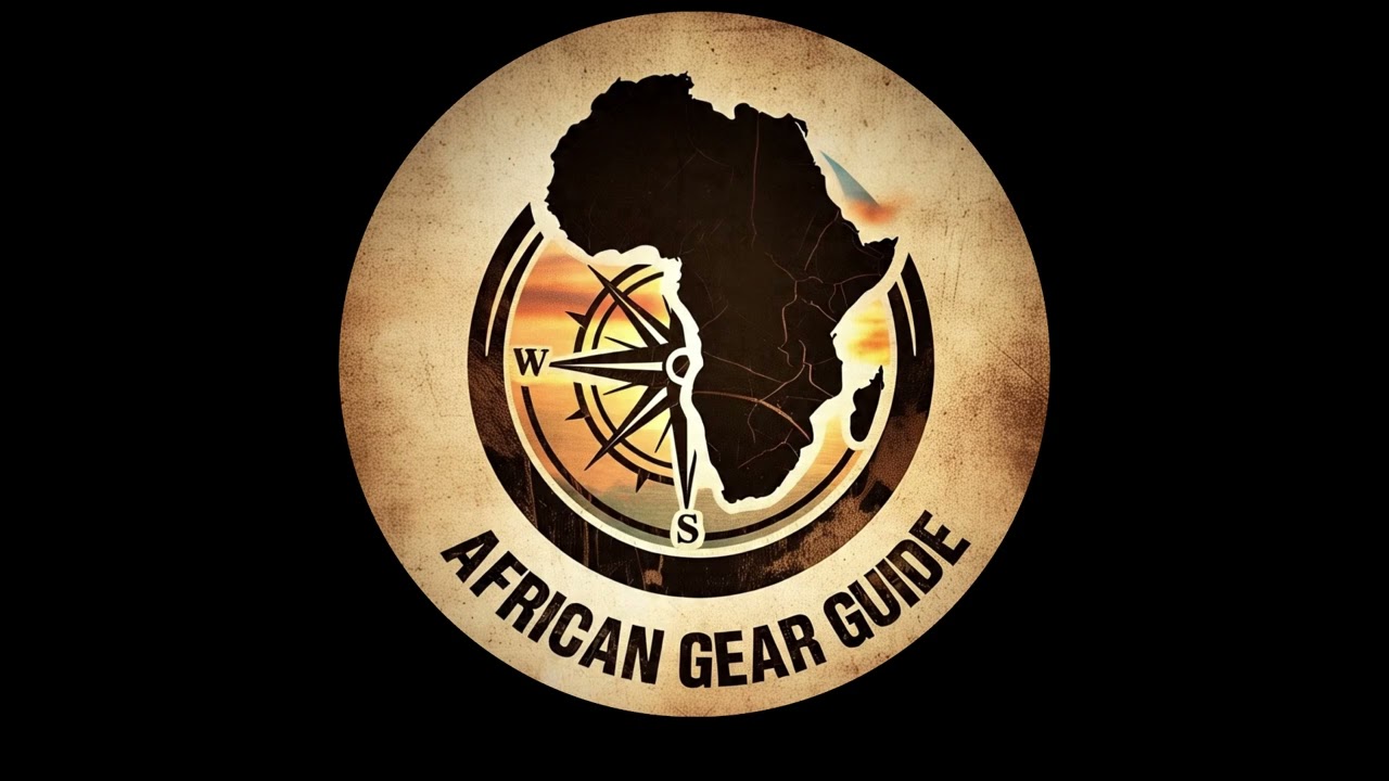 African Gear Guide intro