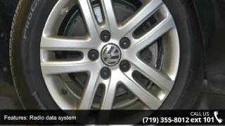 2015 Volkswagen Jetta 2.0L S - AutoSource Motors Colorado...