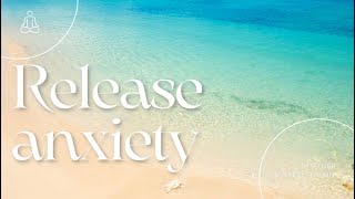 Take 60 seconds of deep breathing to control anxiety quickly while watching YouTube