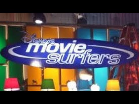 Movie Surfers Promo 2 DVD Capture