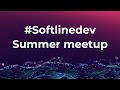 Митап Softline development в Воронеже