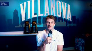 Meet The Cats: Jake Fiegen