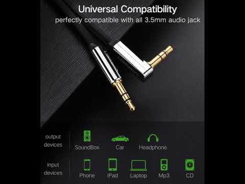 UGREEN AUX Cable