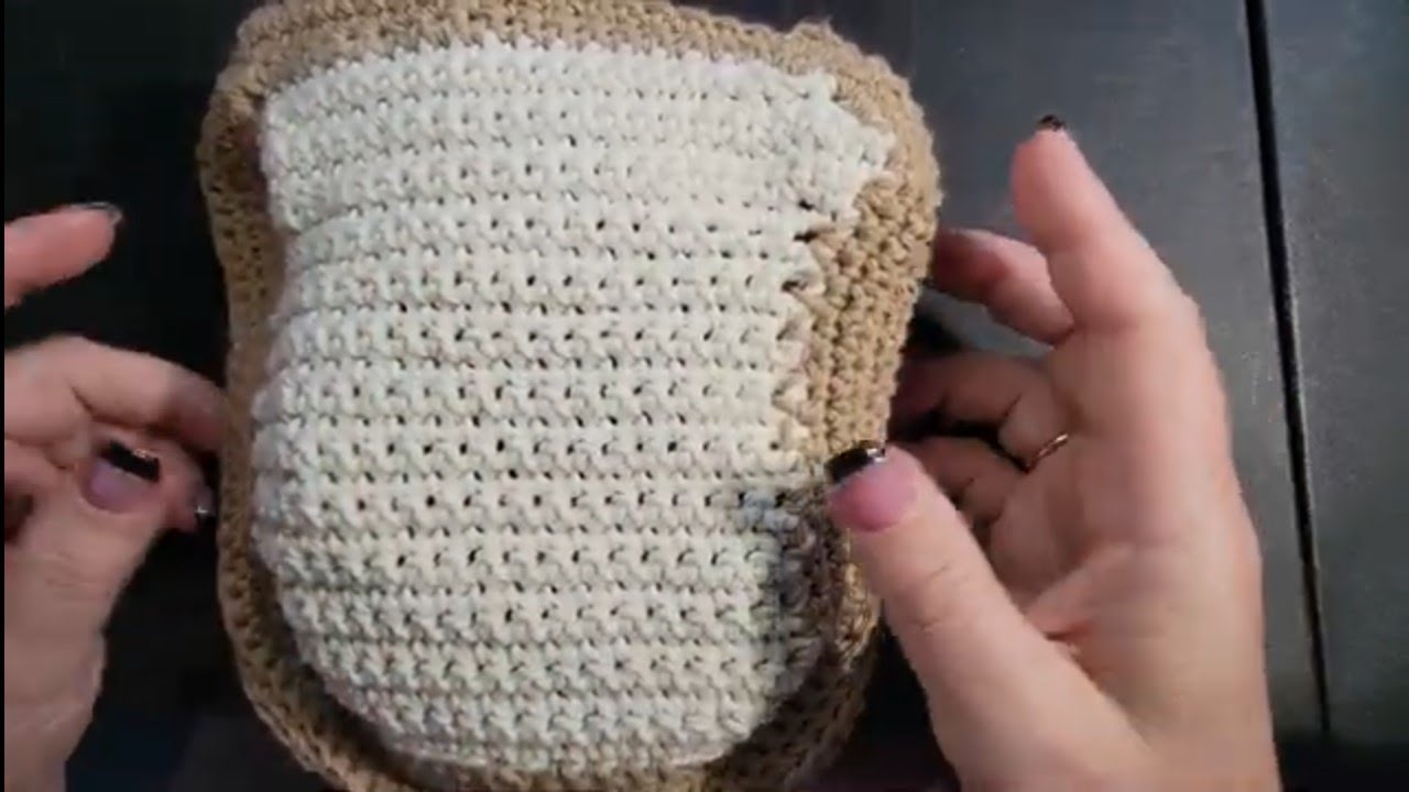 #10 Coaster Set Series, Bread To Hold Sandwich Coasters  