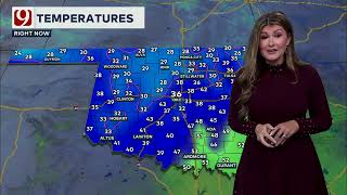 Lacey Swope’s Wednesday Forecast | December 17, 2025