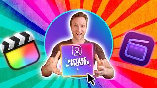 The Most Advanced Picture In Picture Effect For Final Cut Pro V3