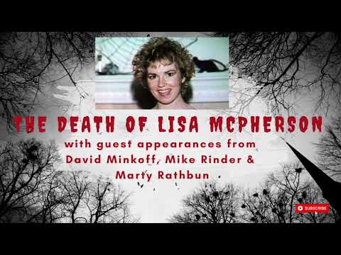 Nora Ames talks The Death of Lisa McPherson