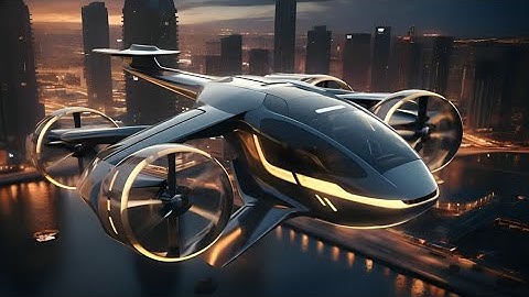 Future of Transportation That Will Change The World
