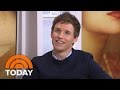 Eddie Redmayne: Playing Lili In ‘The Danish Girl’ Was A Gift | TODAY