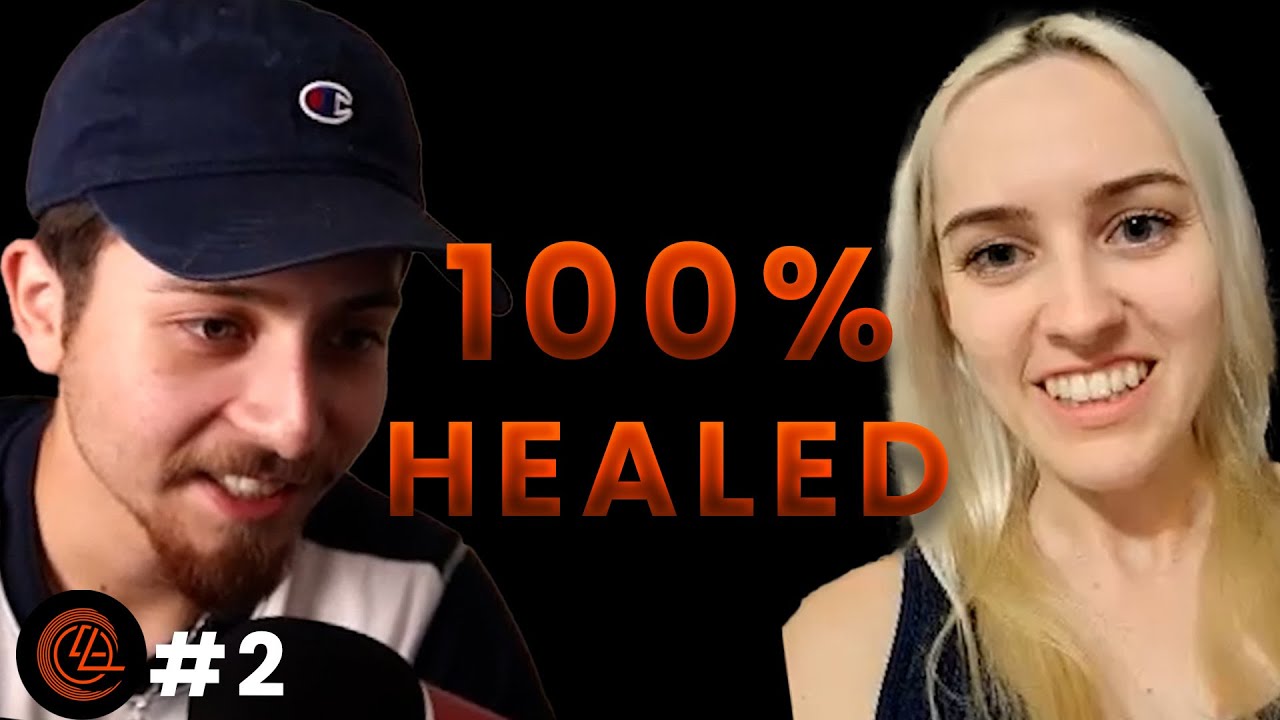 Healing from Chronic Illness How ChronicallyHealed overcame POTs