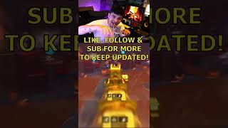 THIS BUFFED VEL-46 IS META IN RANKED PLAY! (#warzone2 #ranked  #ashikaisland #cod #mw2 #wz2 #nadia)