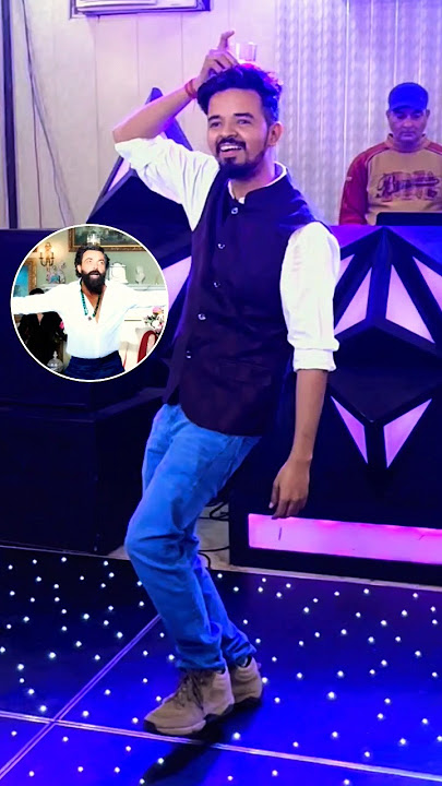 Prashant Sir v/s Bobby Deol Entry in Animal | Jamal Jamaloo | birthday celebrate |Animal Song#animal