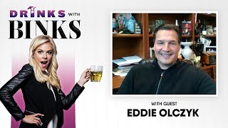 Hall of Famer Eddie Olczyk Talks The 2021 NHL Season, Doc's Retirement, And Beating Cancer