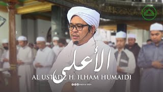 Surat Al 'Ala - Al Ustadz H. Ilham Humaidi - Masjid Bun Yamin Residence