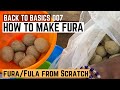 How To Make Fura From Scratch Fula Fura Making By A Fulani Millet Recipes Back To Basics 007 How To Make Fura From Scratch Fula Fura Making By A Fulani Millet Recipes Back To Basics 007