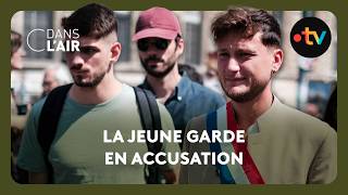 Mort De Quentin La Tempête Politique