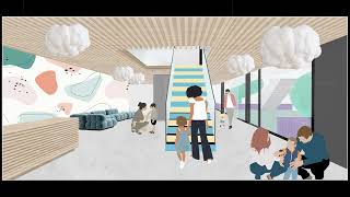 Thesis Daycare Walkthrough Work In Progress
