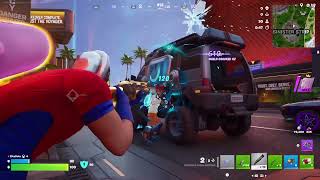 AI Compilation - 21x kills, downs