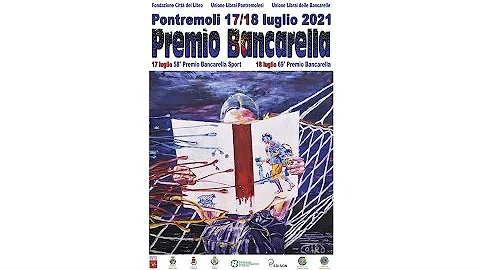 Chi ha vinto il Bancarella 2021?