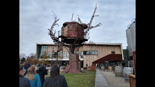 Dogfish Head Brewery | Milton, DE