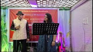 Zara sa zoom loo Main from the movie Dil Wale Dulhania le Jayenge.