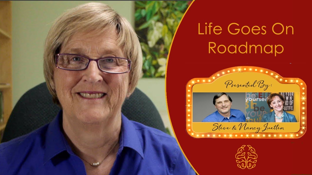 LIFE GOES ON ROADMAP - FINANCIAL PEACE FOR YOUR FAMILY