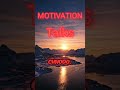 Motivational video to success.