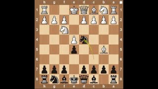 Bird's Defense: Ruy Lopez Chess Opening