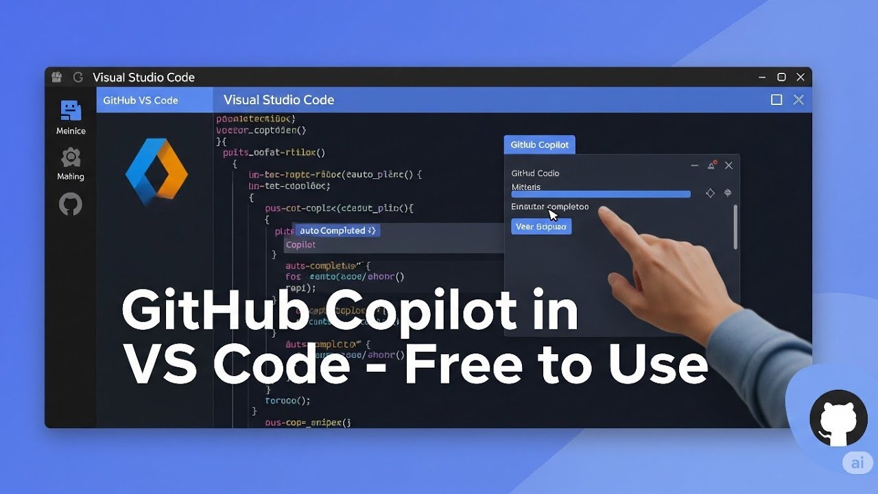 GitHub Copilot - YouTube
